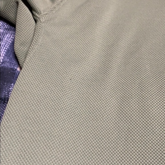 Columbia Omni-Shade UPF polo L - Picture 4 of 6